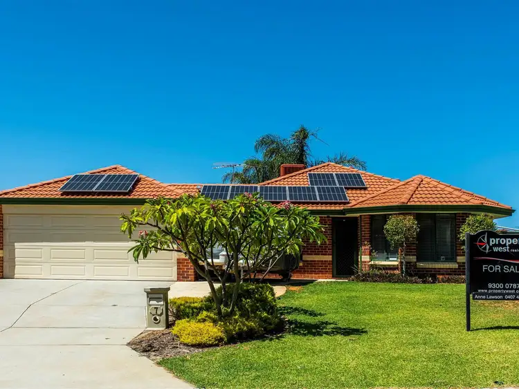 Main view of Homely house listing, 7 Repens Way, Banksia Grove WA 6031