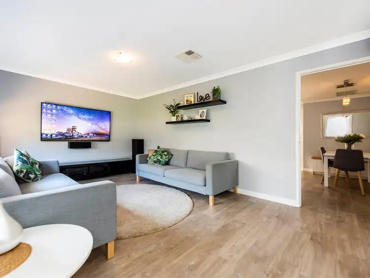 Second view of Homely house listing, 7 Repens Way, Banksia Grove WA 6031