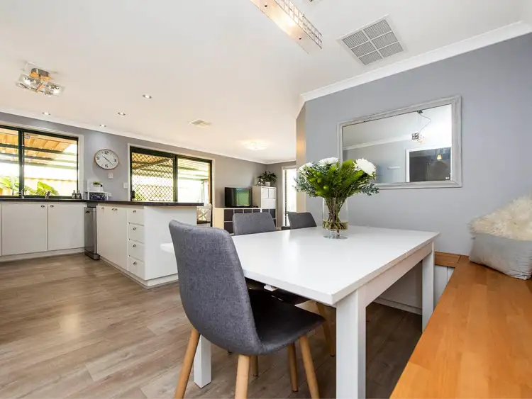 Sixth view of Homely house listing, 7 Repens Way, Banksia Grove WA 6031
