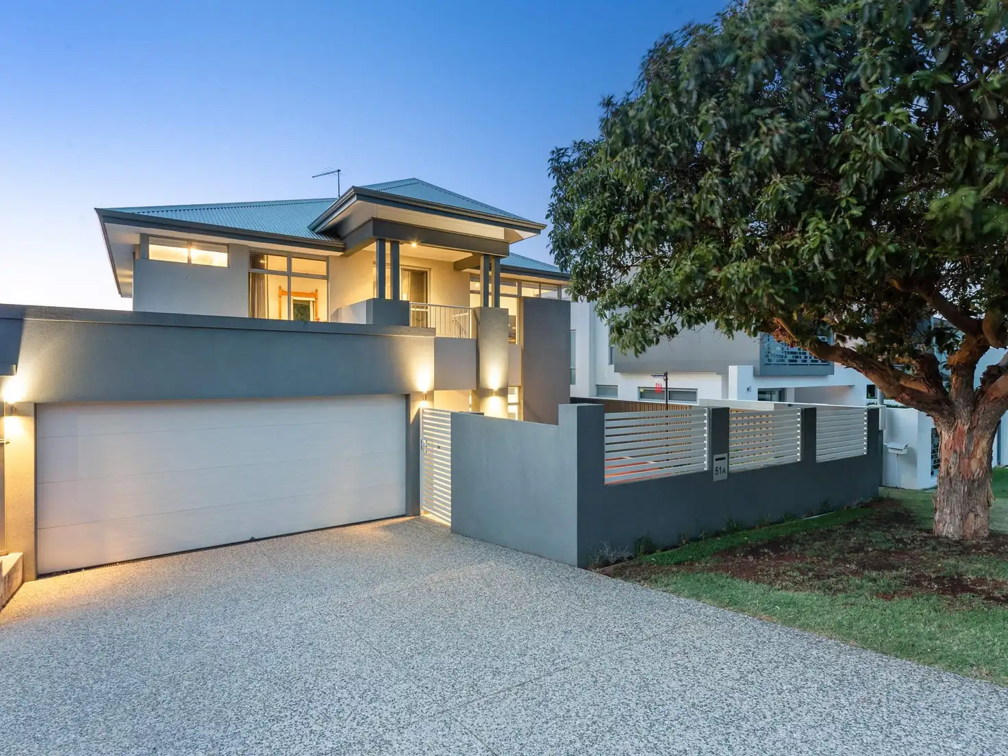 Main view of Homely house listing, 51A Northstead  Street, Scarborough WA 6019