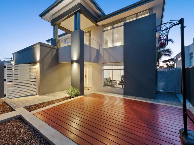 Second view of Homely house listing, 51A Northstead  Street, Scarborough WA 6019