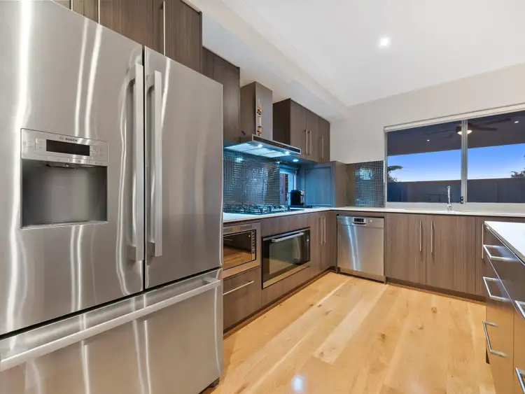 Fifth view of Homely house listing, 51A Northstead  Street, Scarborough WA 6019