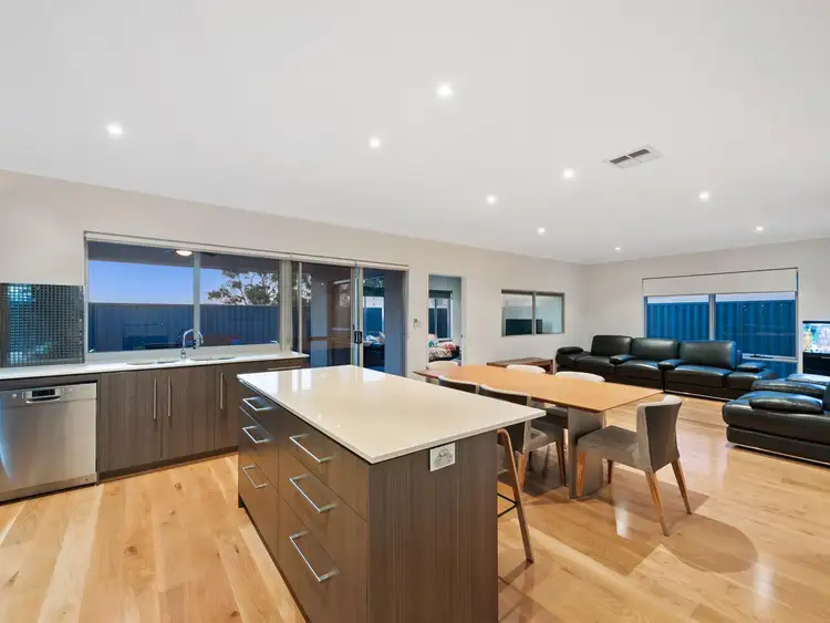 Sixth view of Homely house listing, 51A Northstead  Street, Scarborough WA 6019