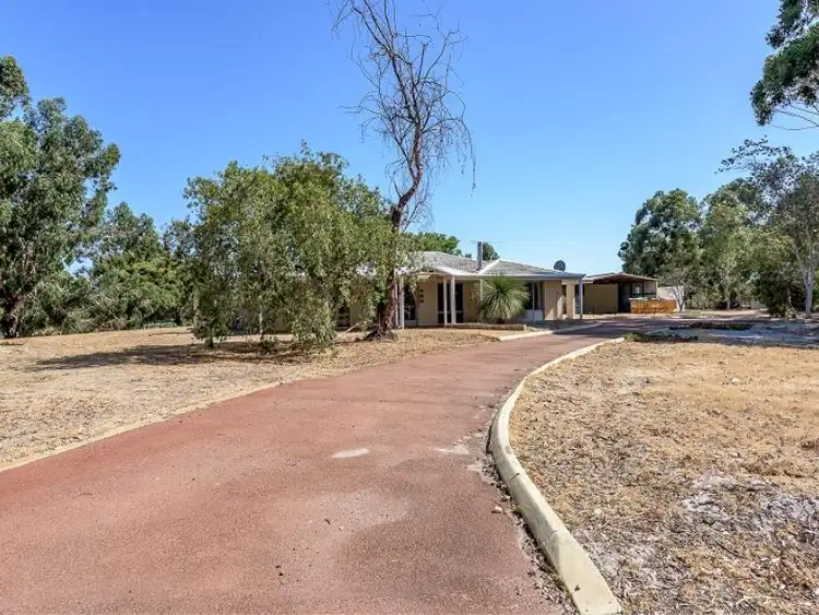 Main view of Homely house listing, 66 Leslie Road, Wandi WA 6167