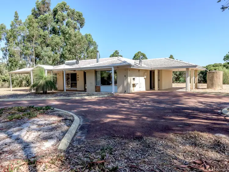 Second view of Homely house listing, 66 Leslie Road, Wandi WA 6167