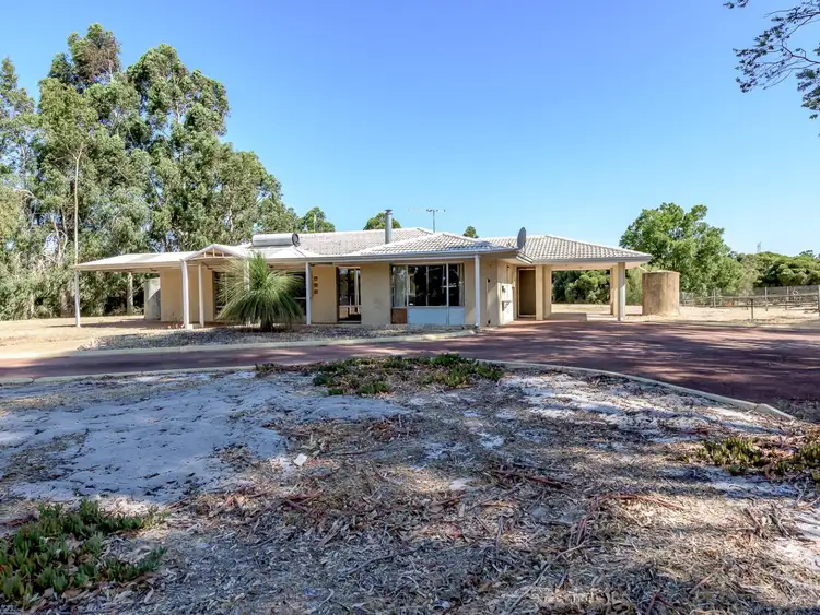 Third view of Homely house listing, 66 Leslie Road, Wandi WA 6167