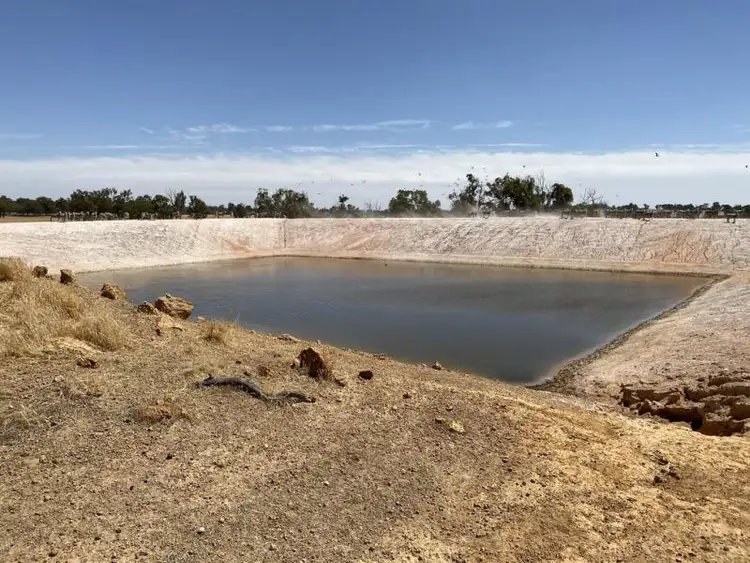 Second view of Homely rural property listing, Lot 4717 Magini Road, Kojonup WA 6395