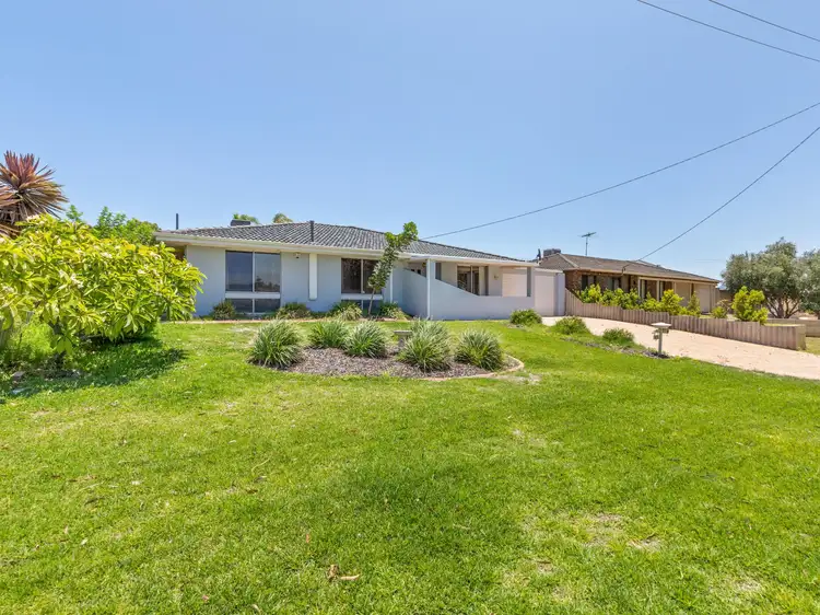 Second view of Homely house listing, 62 Leichhardt Avenue, Padbury WA 6025
