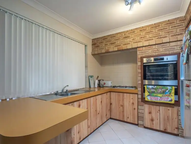 Seventh view of Homely house listing, 47 Glencairn Way, Parkwood WA 6147