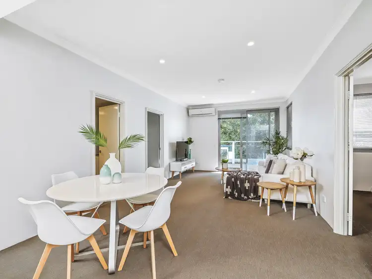 Main view of Homely apartment listing, 8/102 Kent Street, Rockingham WA 6168