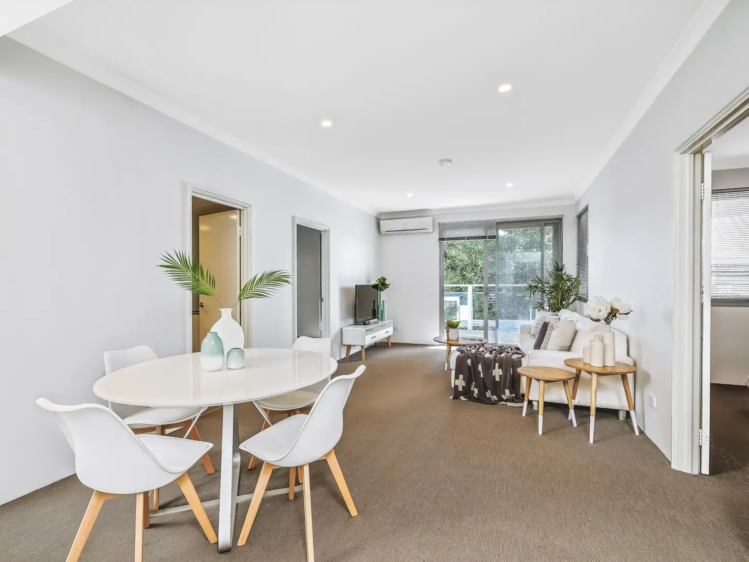 Main view of Homely apartment listing, 8/102 Kent Street, Rockingham WA 6168