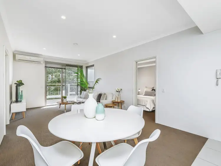 Second view of Homely apartment listing, 8/102 Kent Street, Rockingham WA 6168