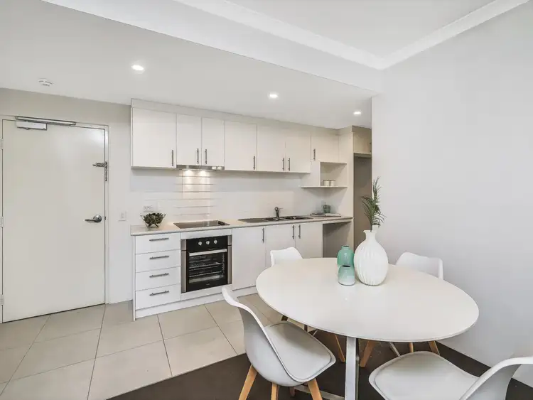Third view of Homely apartment listing, 8/102 Kent Street, Rockingham WA 6168