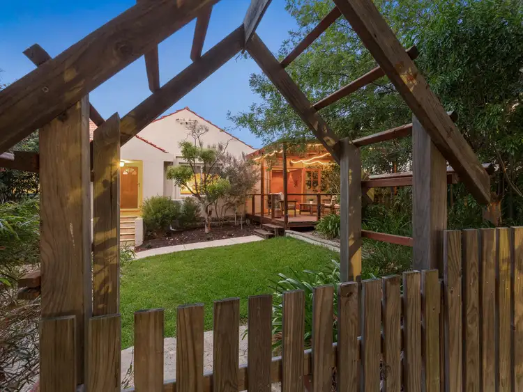 Main view of Homely house listing, 5A The Promenade, Mount Pleasant WA 6153