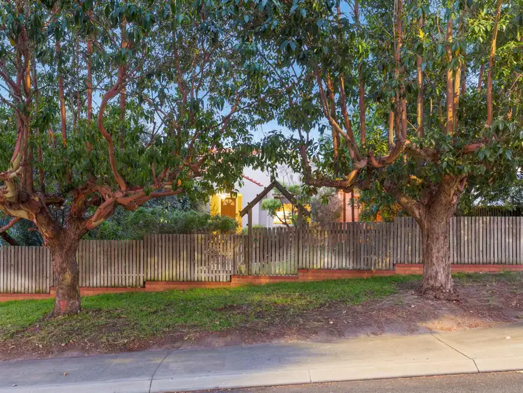 Second view of Homely house listing, 5A The Promenade, Mount Pleasant WA 6153
