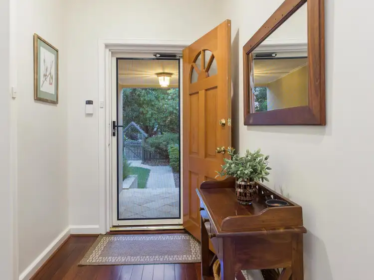 Fourth view of Homely house listing, 5A The Promenade, Mount Pleasant WA 6153
