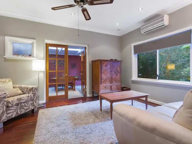 Fifth view of Homely house listing, 5A The Promenade, Mount Pleasant WA 6153