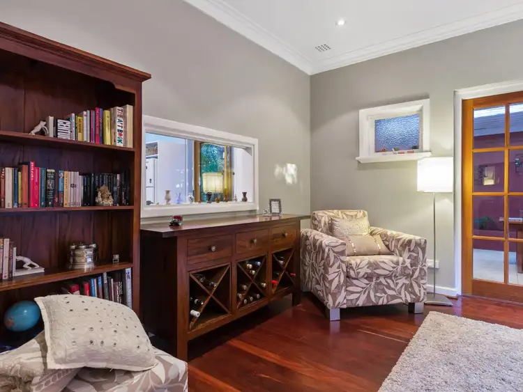 Sixth view of Homely house listing, 5A The Promenade, Mount Pleasant WA 6153