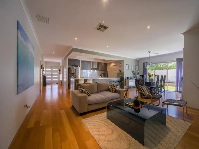 Main view of Homely house listing, 1 Aurora Drive, Atwell WA 6164