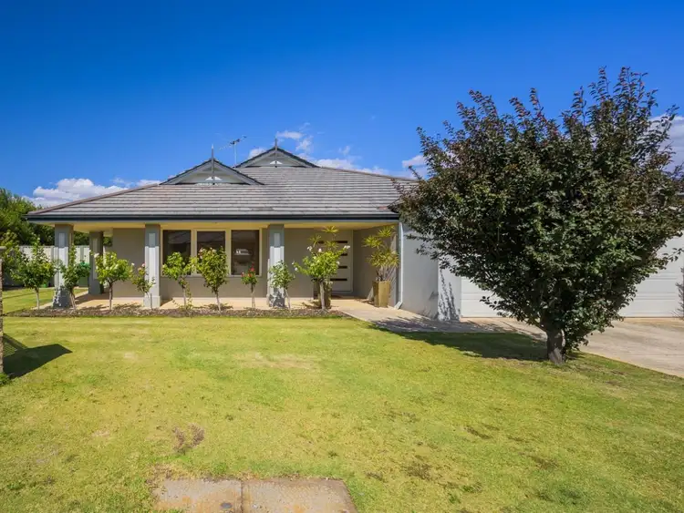 Third view of Homely house listing, 1 Aurora Drive, Atwell WA 6164
