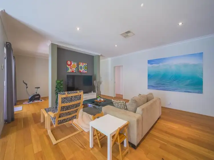 Seventh view of Homely house listing, 1 Aurora Drive, Atwell WA 6164