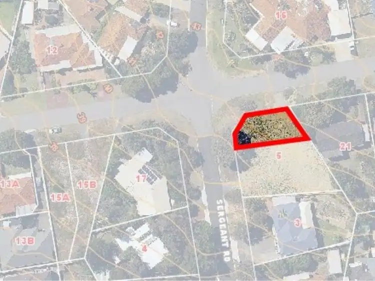 5c Sergeant Road, Melville WA 6156