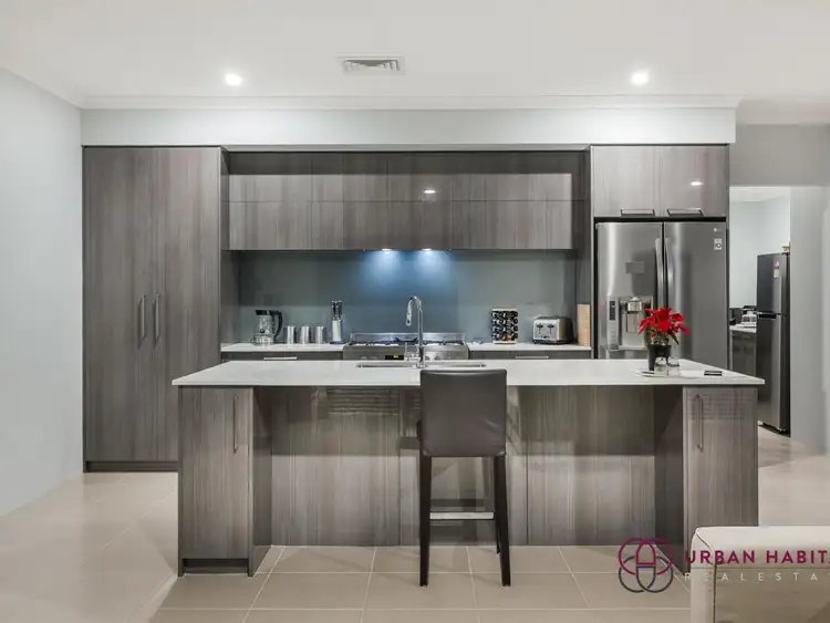 Fourth view of Homely house listing, 7 Ancroft Road, Wellard WA 6170