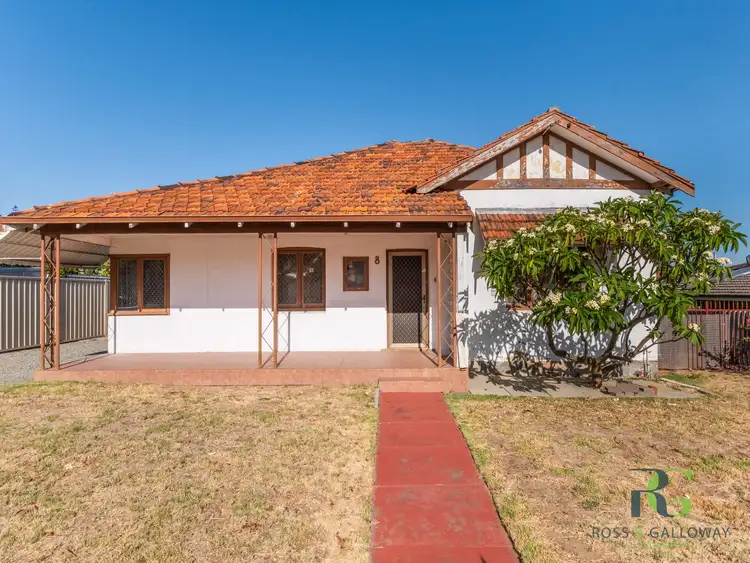 Main view of Homely house listing, 8 Petra Street, Palmyra WA 6157