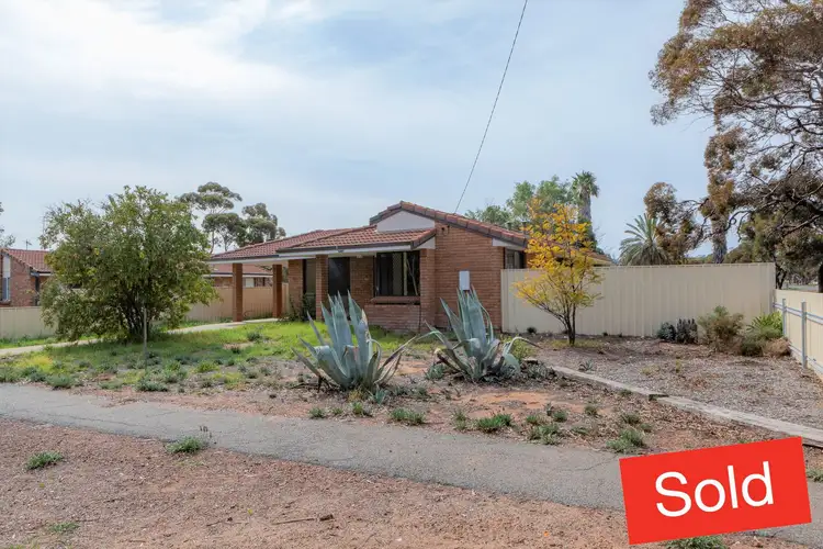 140 Angove Street, Norseman WA 6443