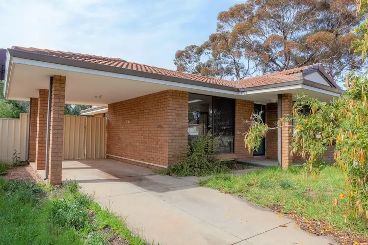 Second view of Homely house listing, 140 Angove Street, Norseman WA 6443