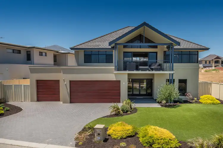50 Beachside Drive, Burns Beach WA 6028