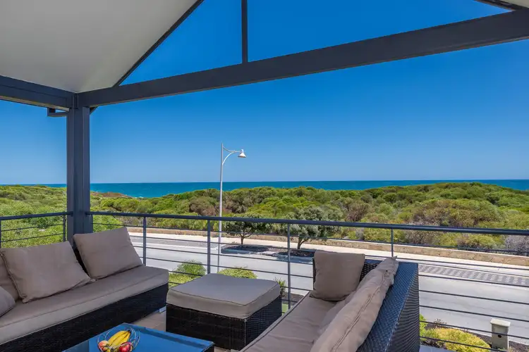 Third view of Homely house listing, 50 Beachside Drive, Burns Beach WA 6028