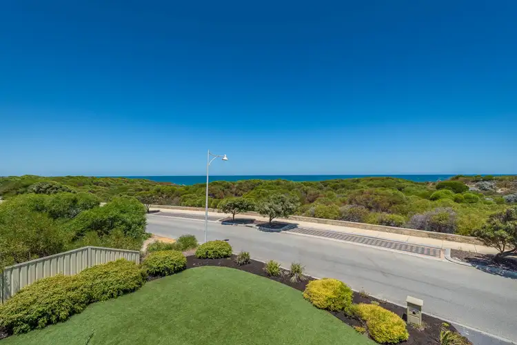 Fourth view of Homely house listing, 50 Beachside Drive, Burns Beach WA 6028