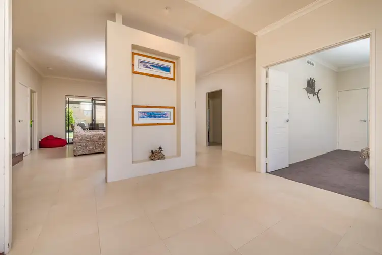 Sixth view of Homely house listing, 50 Beachside Drive, Burns Beach WA 6028