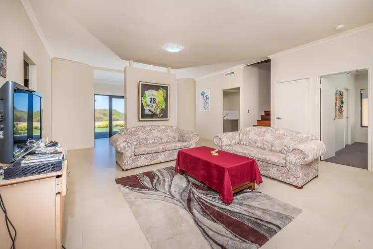 Seventh view of Homely house listing, 50 Beachside Drive, Burns Beach WA 6028