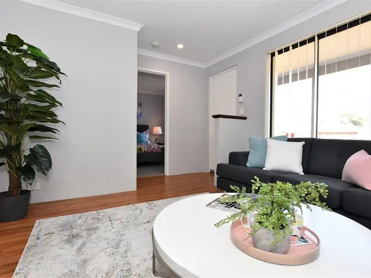 Second view of Homely house listing, 29 Holywell Street, Middle Swan WA 6056