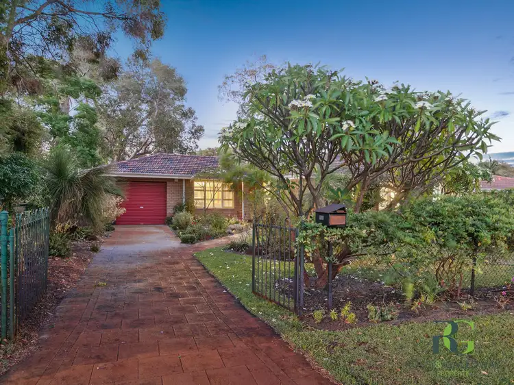 13 Haig Road, Attadale WA 6156