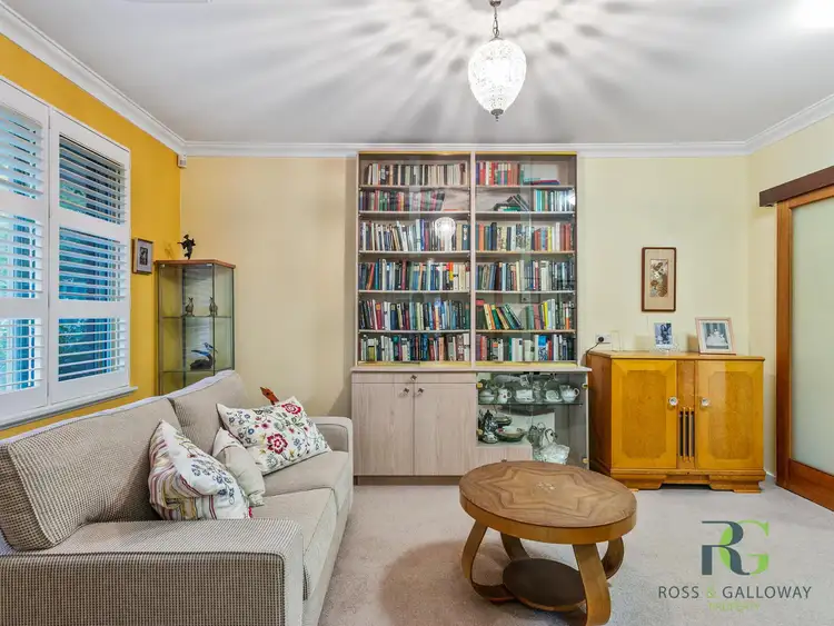 Second view of Homely house listing, 13 Haig Road, Attadale WA 6156