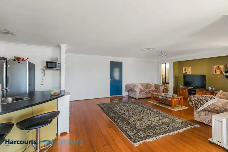 Fifth view of Homely house listing, 10 Blackford Turn, Success WA 6164