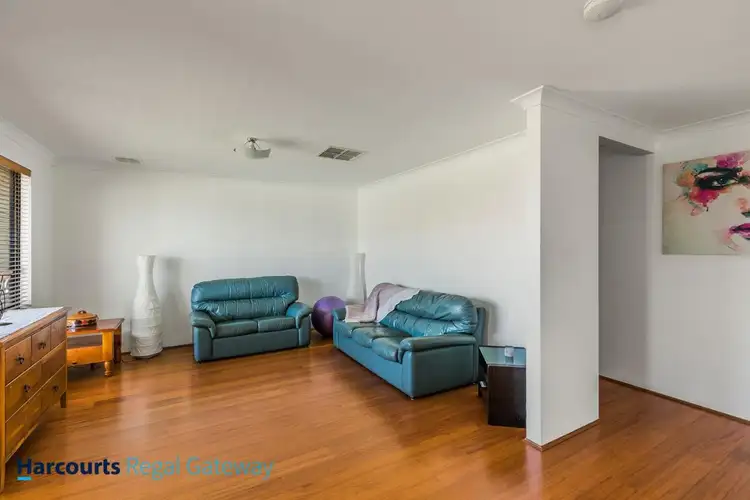 Sixth view of Homely house listing, 10 Blackford Turn, Success WA 6164