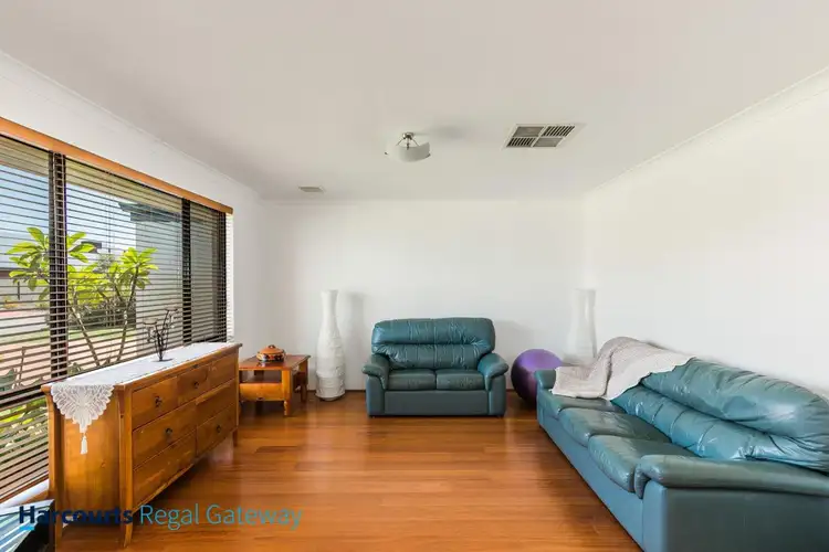 Seventh view of Homely house listing, 10 Blackford Turn, Success WA 6164