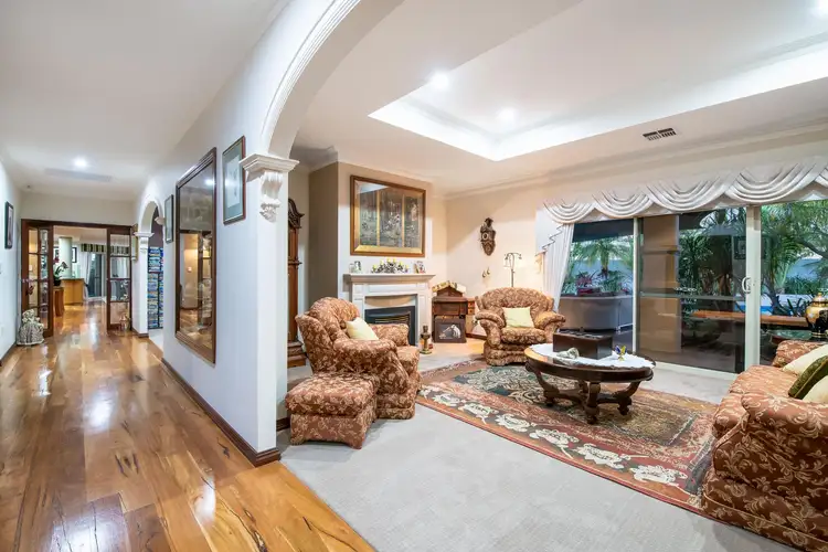 23 Kirribilli Court, Kallaroo WA 6025