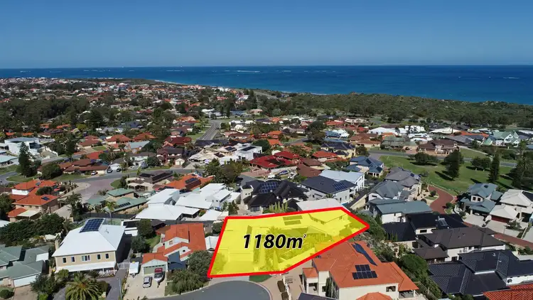 Third view of Homely house listing, 23 Kirribilli Court, Kallaroo WA 6025