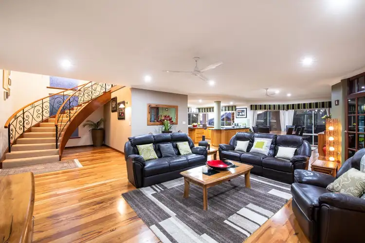 Seventh view of Homely house listing, 23 Kirribilli Court, Kallaroo WA 6025