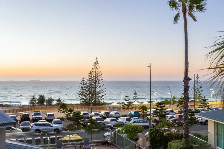 Third view of Homely apartment listing, 12/178 The Esplanade, Scarborough WA 6019