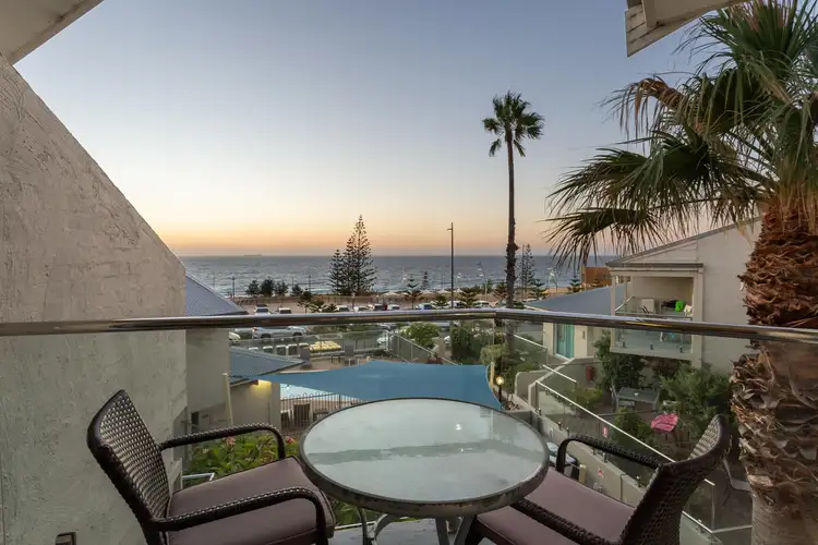 Fourth view of Homely apartment listing, 12/178 The Esplanade, Scarborough WA 6019