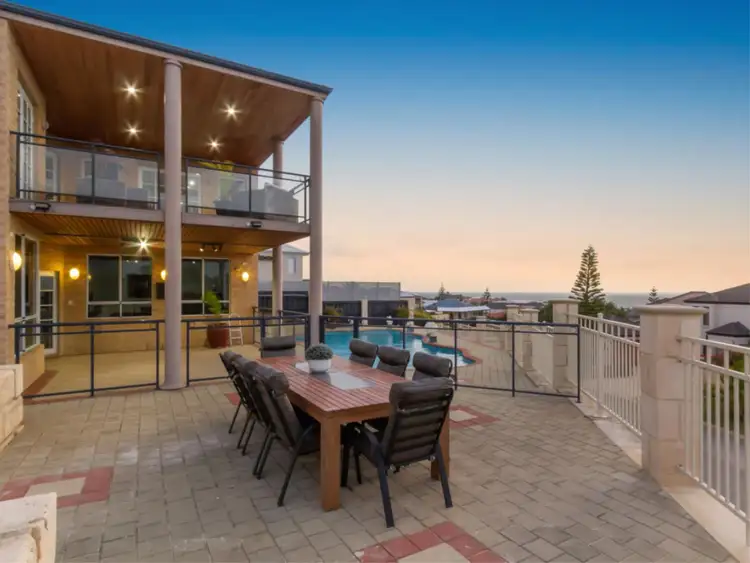 Fourth view of Homely house listing, 25 Belize Way, Mindarie WA 6030