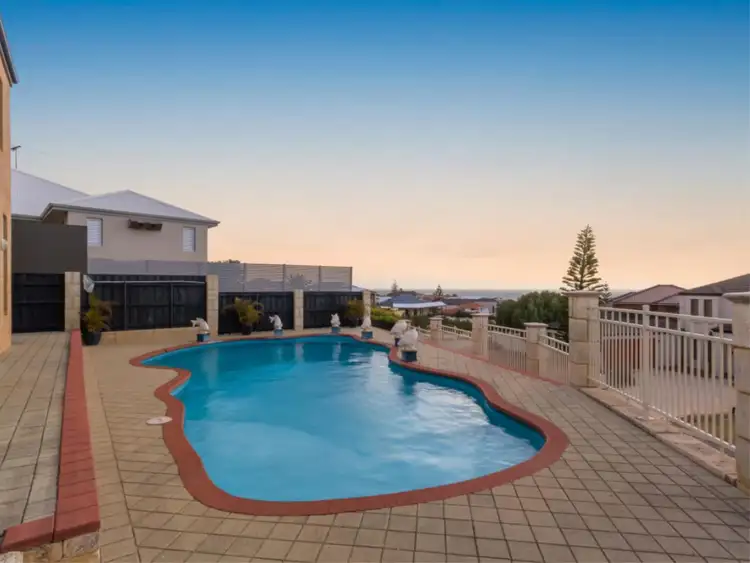 Fifth view of Homely house listing, 25 Belize Way, Mindarie WA 6030
