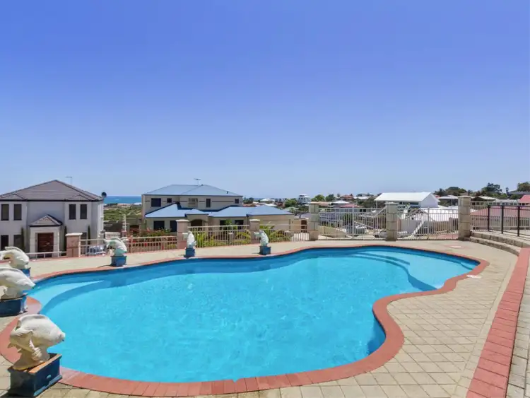 Sixth view of Homely house listing, 25 Belize Way, Mindarie WA 6030