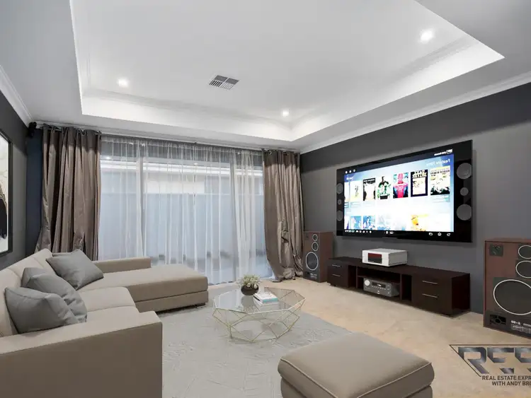 Second view of Homely house listing, 177 Aspiri Promenade, Piara Waters WA 6112